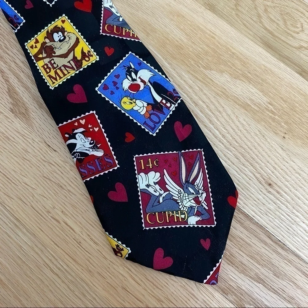 Warner Bros. looney tunes